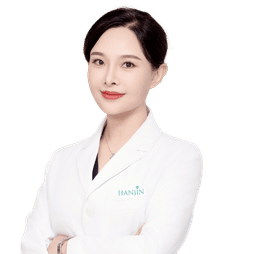 张慧丽院长，郑州韩辰美容皮肤科