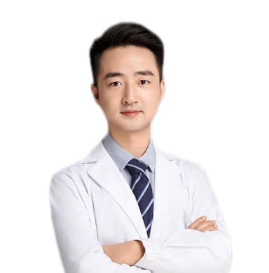 闫科鹏院长,郑州韩辰美容微整科